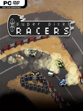 Super Pixel Racers Free Download