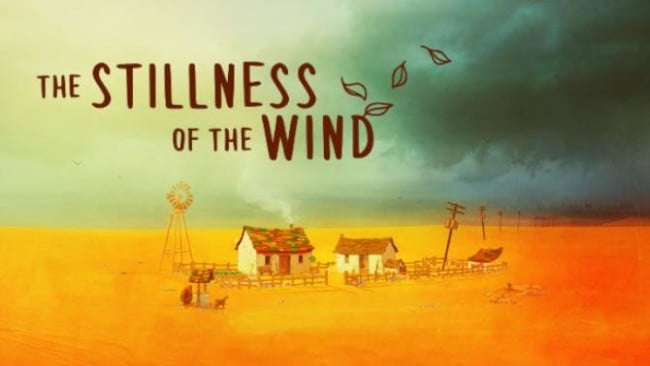 The Stillness Of The Wind Free Download