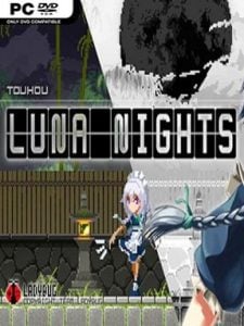 Touhou Luna Nights