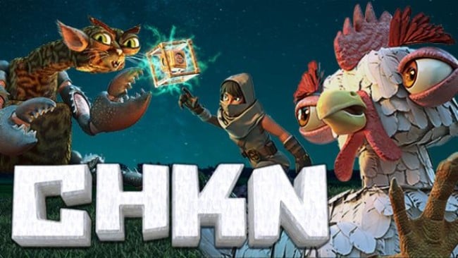 Chkn Free Download