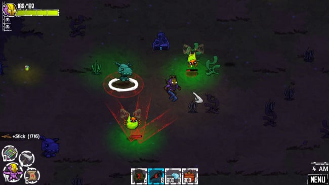 Crashlands PC Screenshot