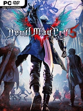Devil May Cry 5 (v2023.04.24 & ALL DLC) - PC Game on SteamUnlocked