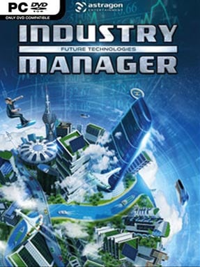 Industry Manager: Future Technologies (v1.1.3) - PC Game on SteamUnlocked