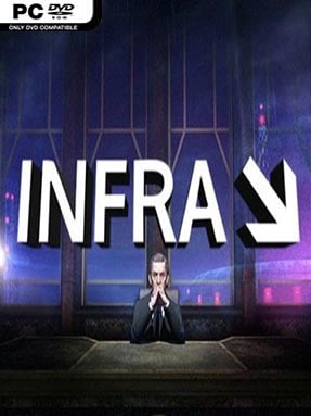 Infra (v2024.05.25) - PC Game on SteamUnlocked