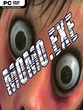 Momo.exe - PC Game on SteamUnlocked