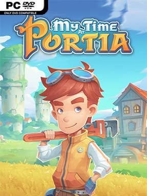 My Time At Portia (v2.0.141541) - PC Game on SteamUnlocked