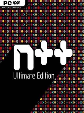 N++ (NPLUSPLUS) (v2023.06.17) - PC Game on SteamUnlocked