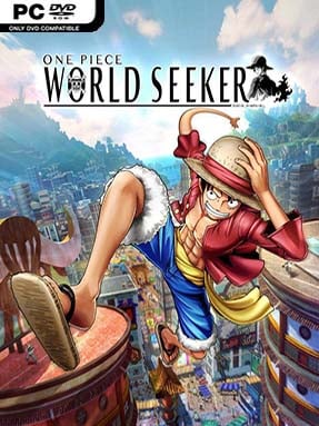 ONE PIECE WORLD SEEKER (v1.4.0 & ALL DLC’s) - PC Game on SteamUnlocked