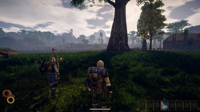 Outward PC Screenshot