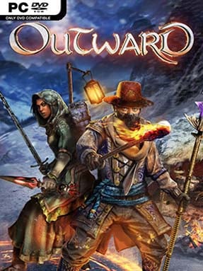 Outward (v06.02.2021 & ALL DLC’s) - PC Game on SteamUnlocked