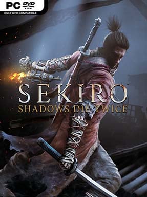 Sekiro: Shadows Die Twice – GOTY Edition (v1.06) - PC Game on SteamUnlocked