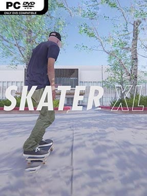 Skater XL Free Download (v1.2.2.8 & ALL DLC) - PC Game on SteamUnlocked