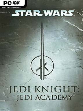 Star Wars Jedi Knight: Jedi Academy - PC Game on SteamUnlocked
