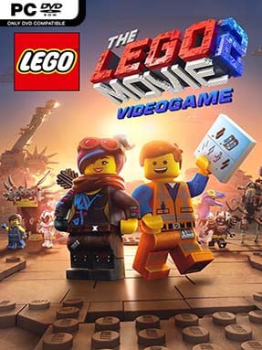 The LEGO Movie 2 Videogame (Incl. ALL DLC) - PC Game on SteamUnlocked