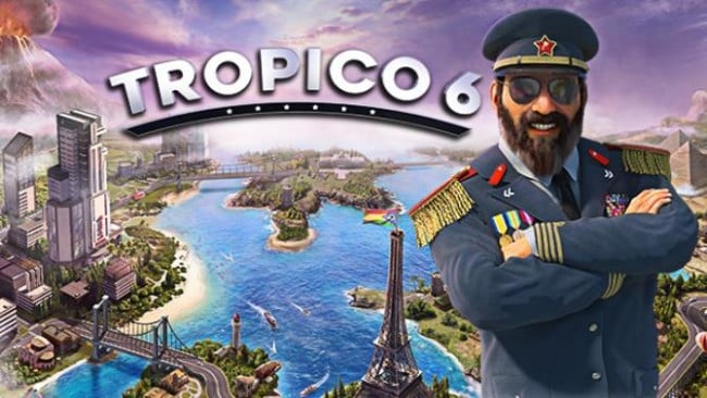 Tropico Free Download