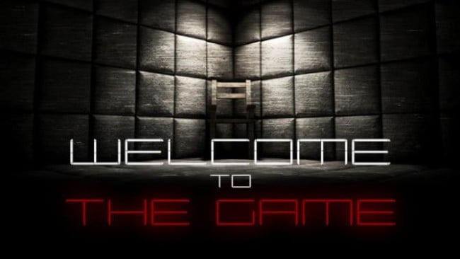 Welcome To The Game Free Download