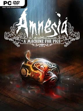 Amnesia: A Machine For Pigs - PC Game on SteamUnlocked
