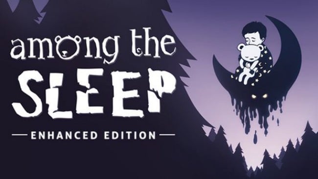 Among The Sleep – Enhanced Edition Free Download