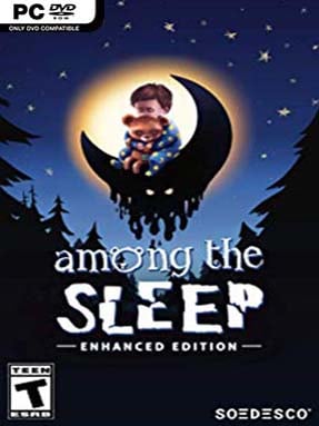 Among The Sleep – Enhanced Edition - PC Game on SteamUnlocked