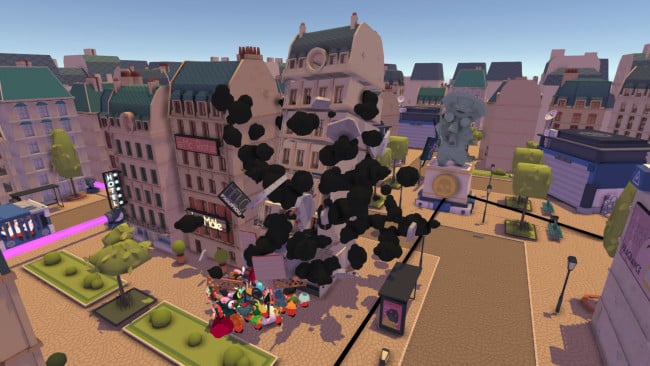 Anarcute PC Screenshot
