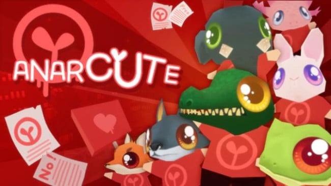 Anarcute Free Download