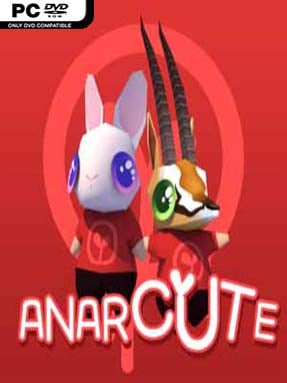 Anarcute - PC Game on SteamUnlocked