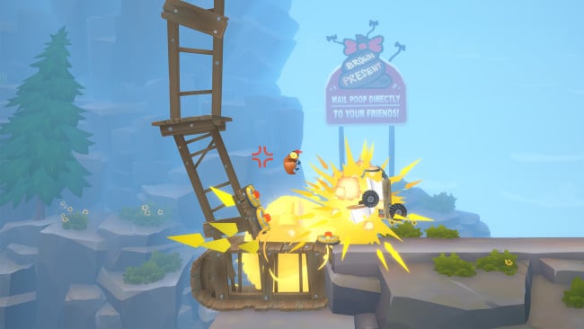 Animal Super Squad PC Screenshot