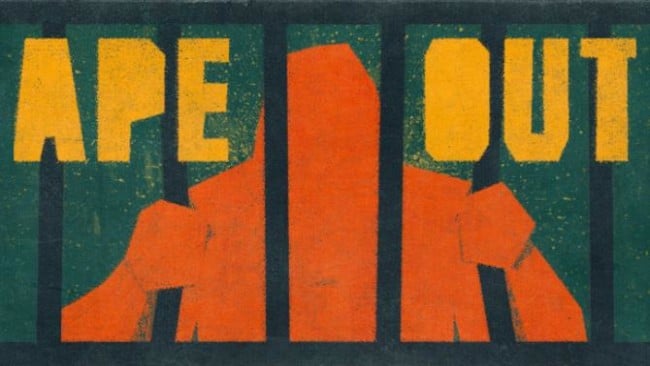 Ape Out Free Download