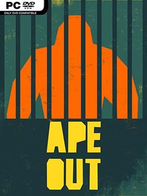 Ape Out (v1.3) - PC Game on SteamUnlocked
