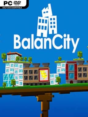 Balancity - PC Game on SteamUnlocked