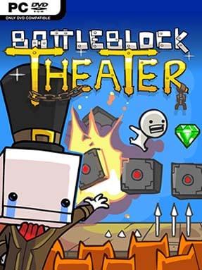 Battleblock Theater  (v2.1.1)