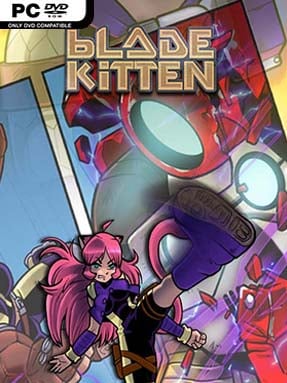 Blade Kitten Free Download