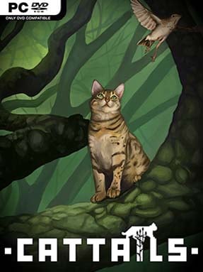 Cattails | Become A Cat! (v1.3) - PC Game on SteamUnlocked