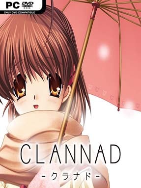 Clannad (HD Edition) - PC Game on SteamUnlocked