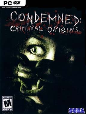 Condemned: Criminal Origins Free Download - PC Game on SteamUnlocked