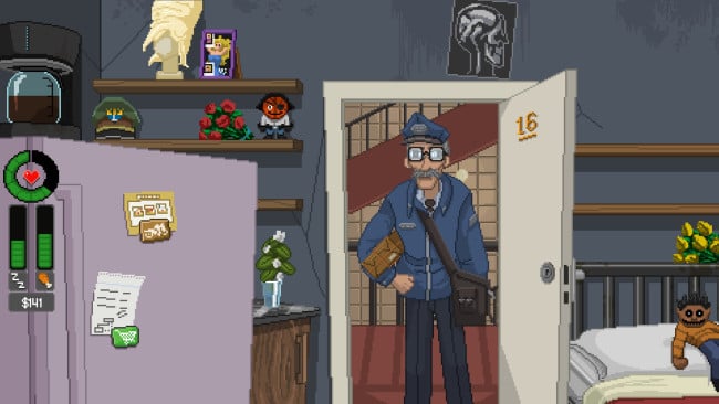 Do Not Feed the Monkeys PC Screenshot
