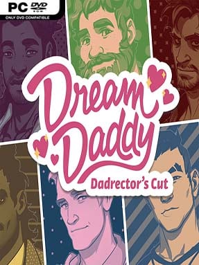 Dream Daddy: A Dad Dating Simulator - PC Game on SteamUnlocked