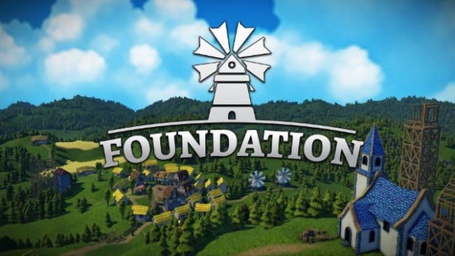 Foundation Free Download