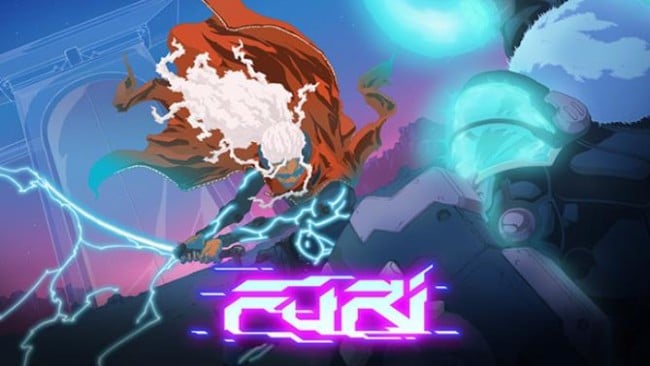 Furi Free Download