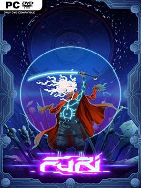 Furi (v1.7.224g & ALL DLC) - PC Game on SteamUnlocked