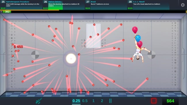 Happy Room PC Screenshot