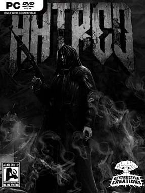 Hatred (Incl. DLC) - PC Game on SteamUnlocked