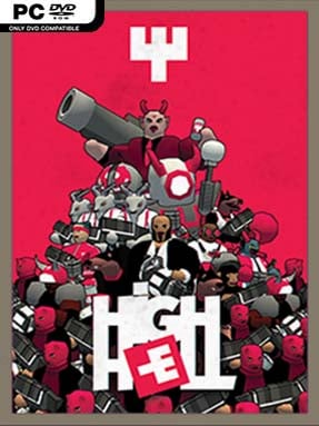 High Hell - PC Game on SteamUnlocked