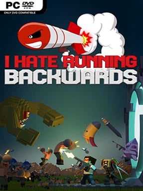 I Hate Running Backwards Free Download (v1.1.1)