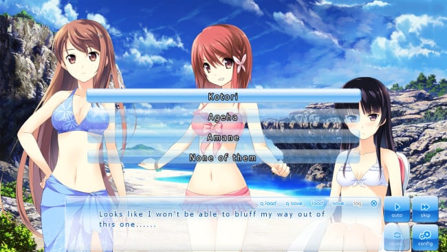 If My Heart Had Wings PC Screenshot