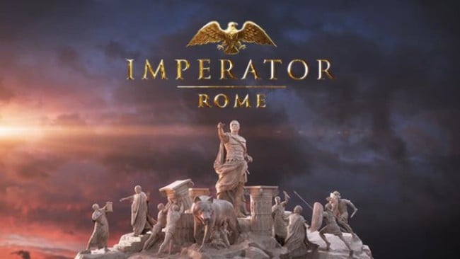 Imperator: Rome Free Download
