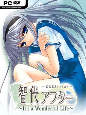 Tomoyo After ~it’s A Wonderful Life~ English Edition Free Download