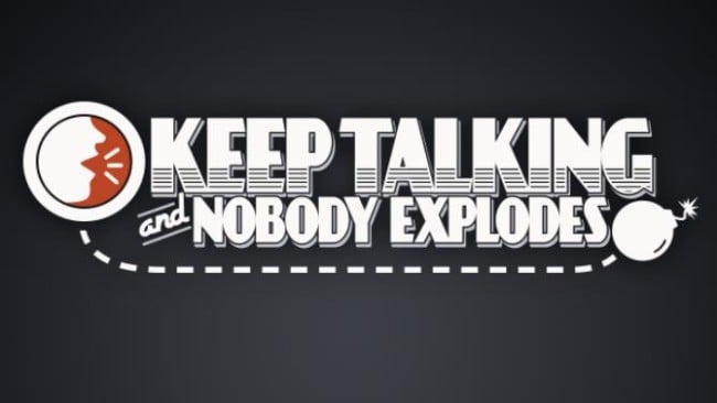 Keep Talking and Nobody Explodes Free Download