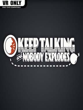 Keep Talking and Nobody Explodes (v1.9.24) - PC Game on SteamUnlocked