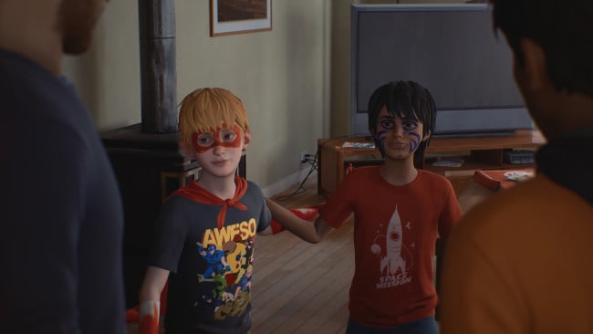 Life Is Strange PC Screenshot